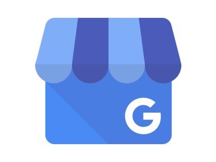 Google firemni profil logo