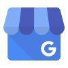 Google firemni profil logo